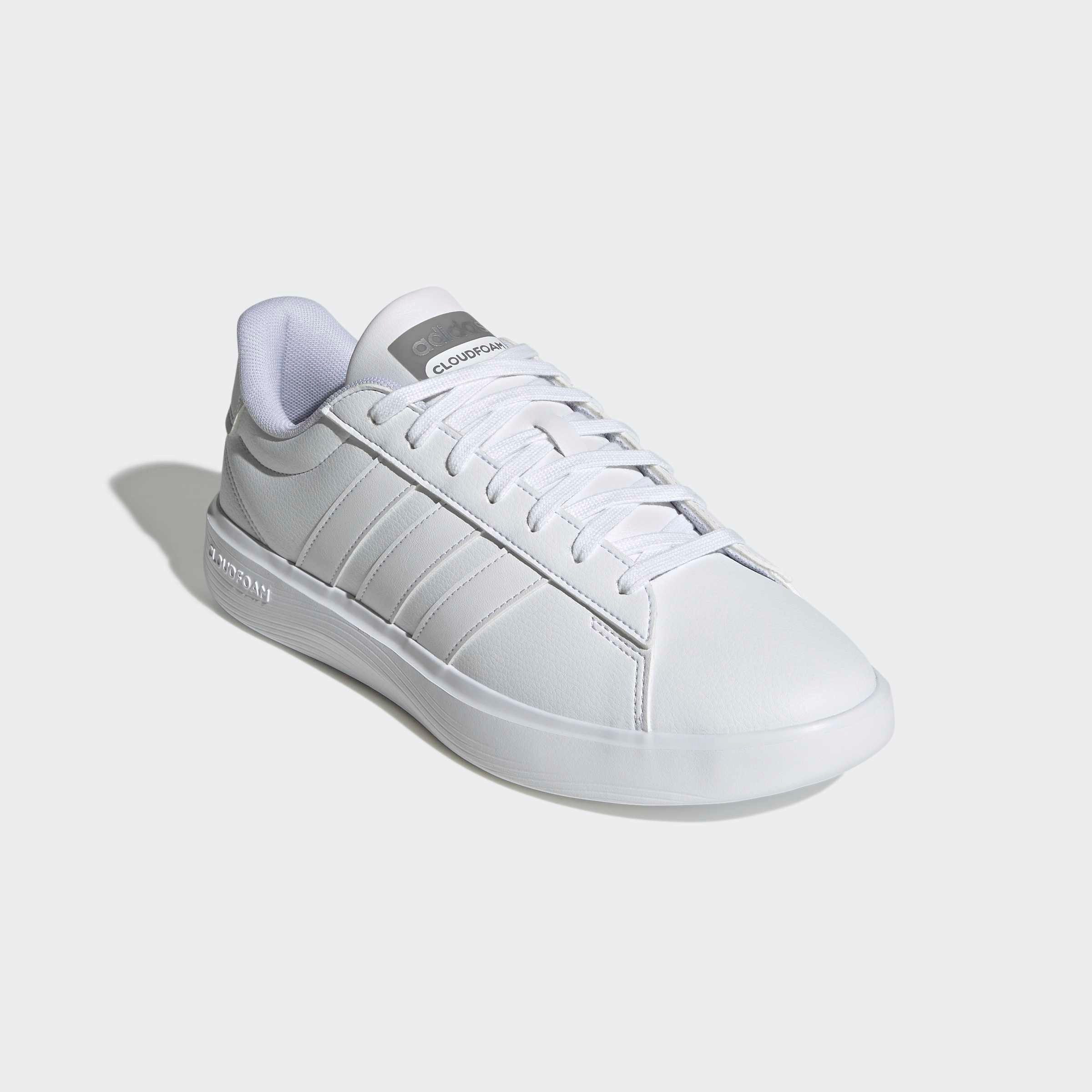 adidas Sportswear GRAND COURT 3.0 Sneaker sehr leichte und komfortable Sohle