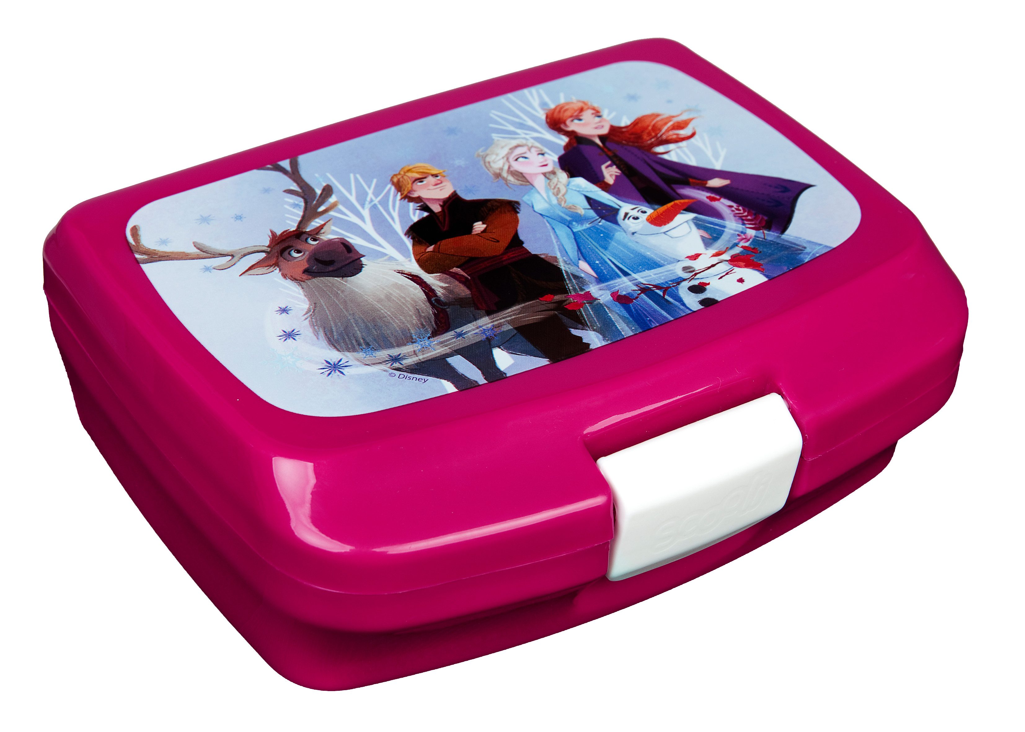 Scooli Lunchbox Scooli Brotzeitdose