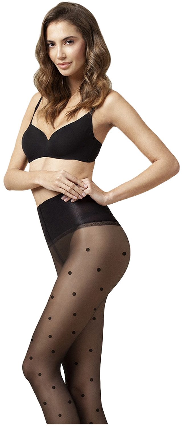 Stützstrumpfhose Bodycare