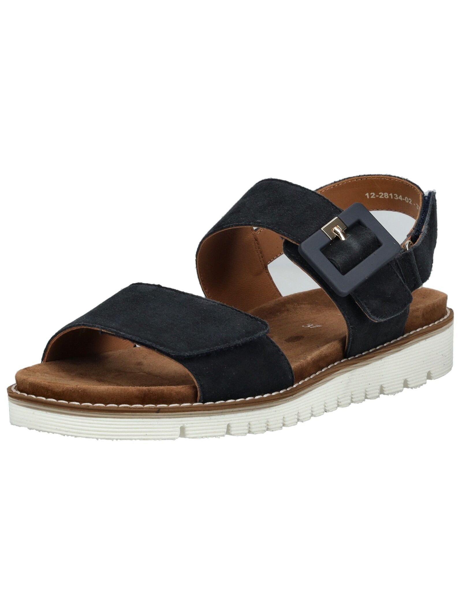 Ara Ara Sandalen Leder Riemchensandale