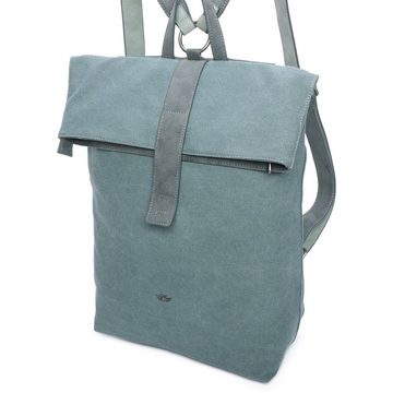 Fritzi aus Preußen Rucksack Izzy03, Kunstleder