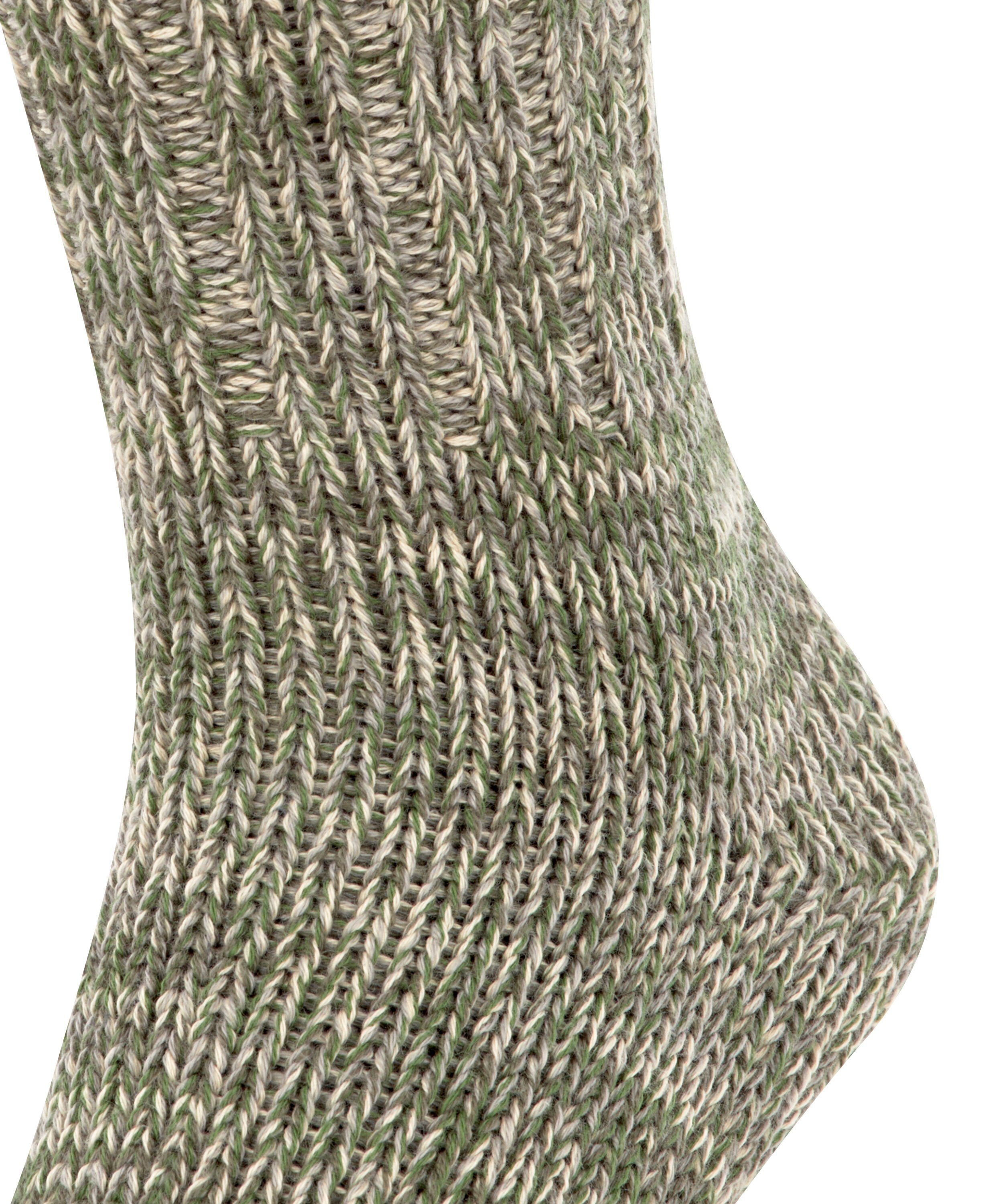 Socken (1-Paar) FALKE (7821) Brooklyn thyme