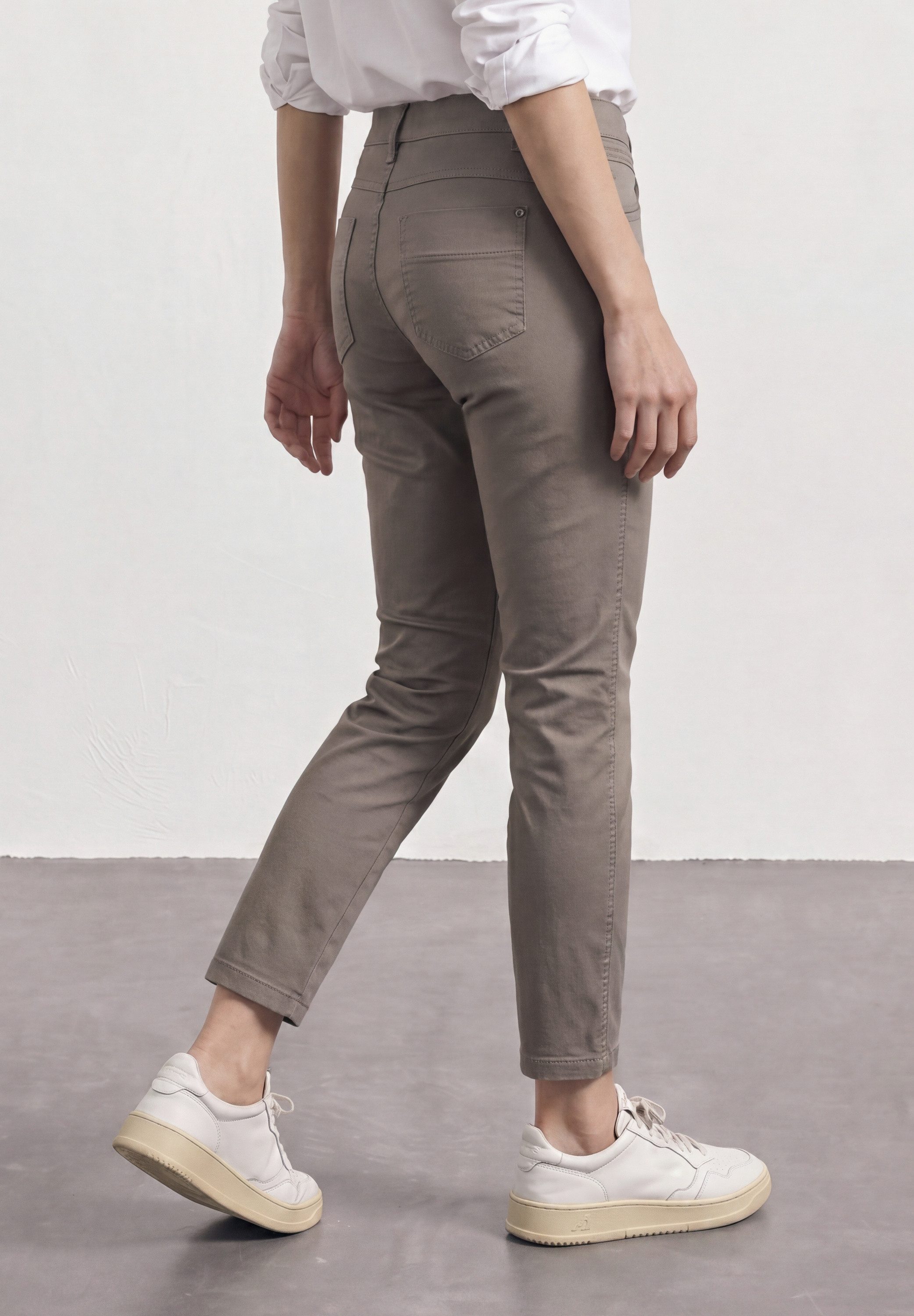 STREET ONE 7/8-Hose 4-Pocket Style