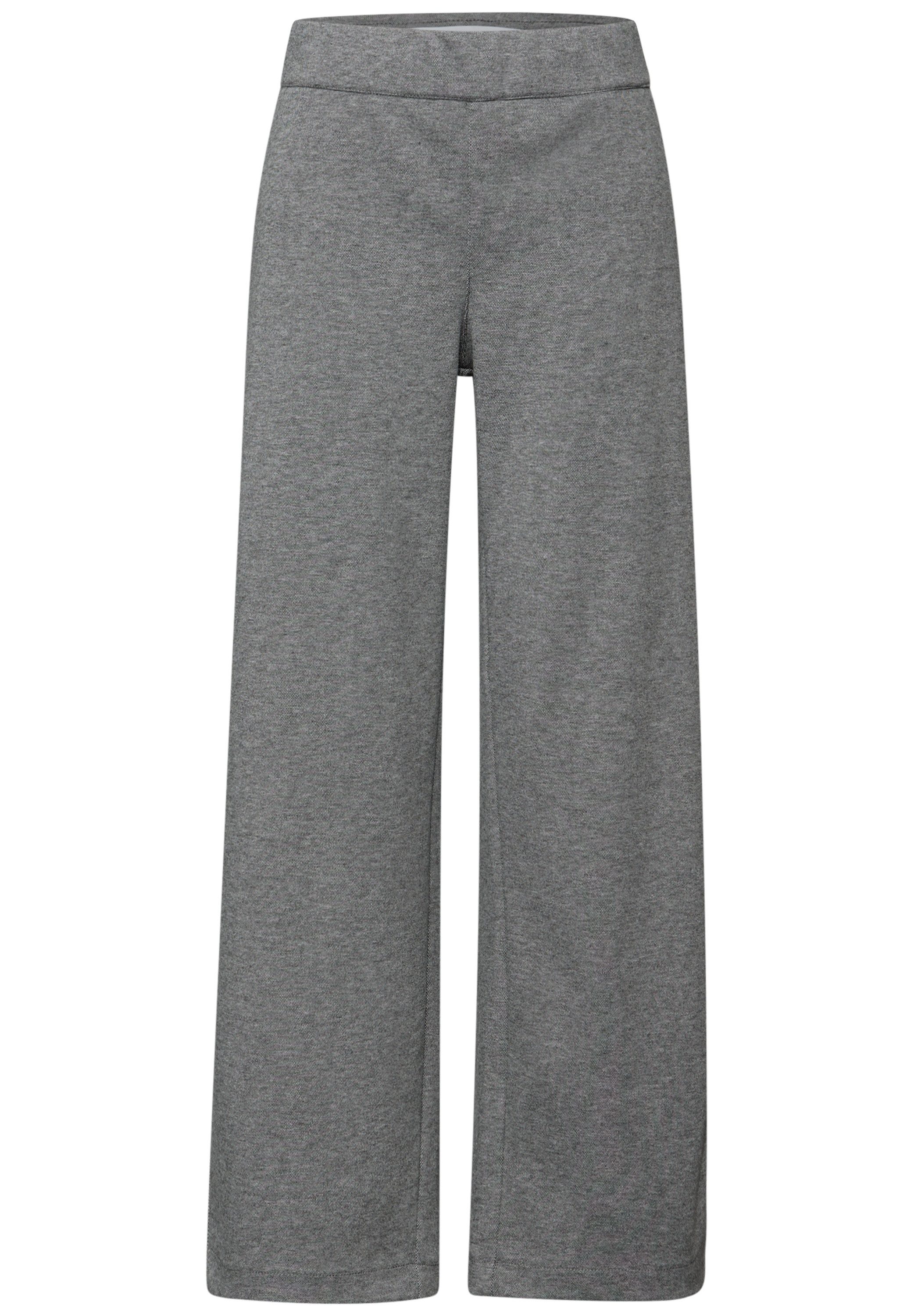 gravel grey mel.