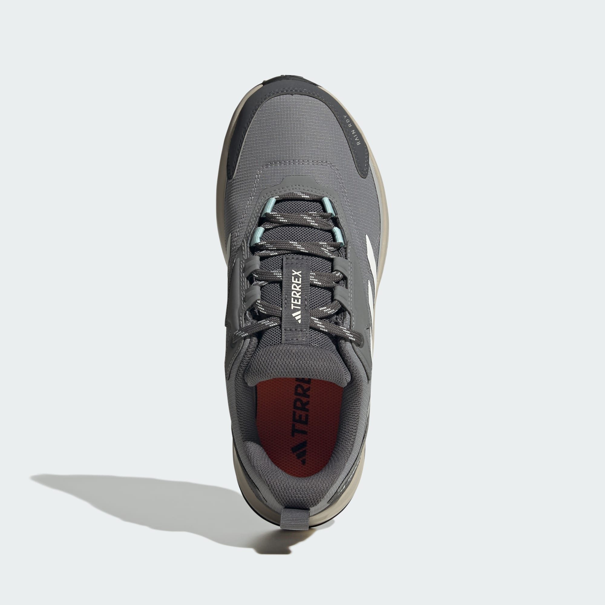 adidas TERREX TERREX ANYLANDER RAIN.RDY WANDERSCHUH Trekkingschuh (1-tlg) günstig online kaufen