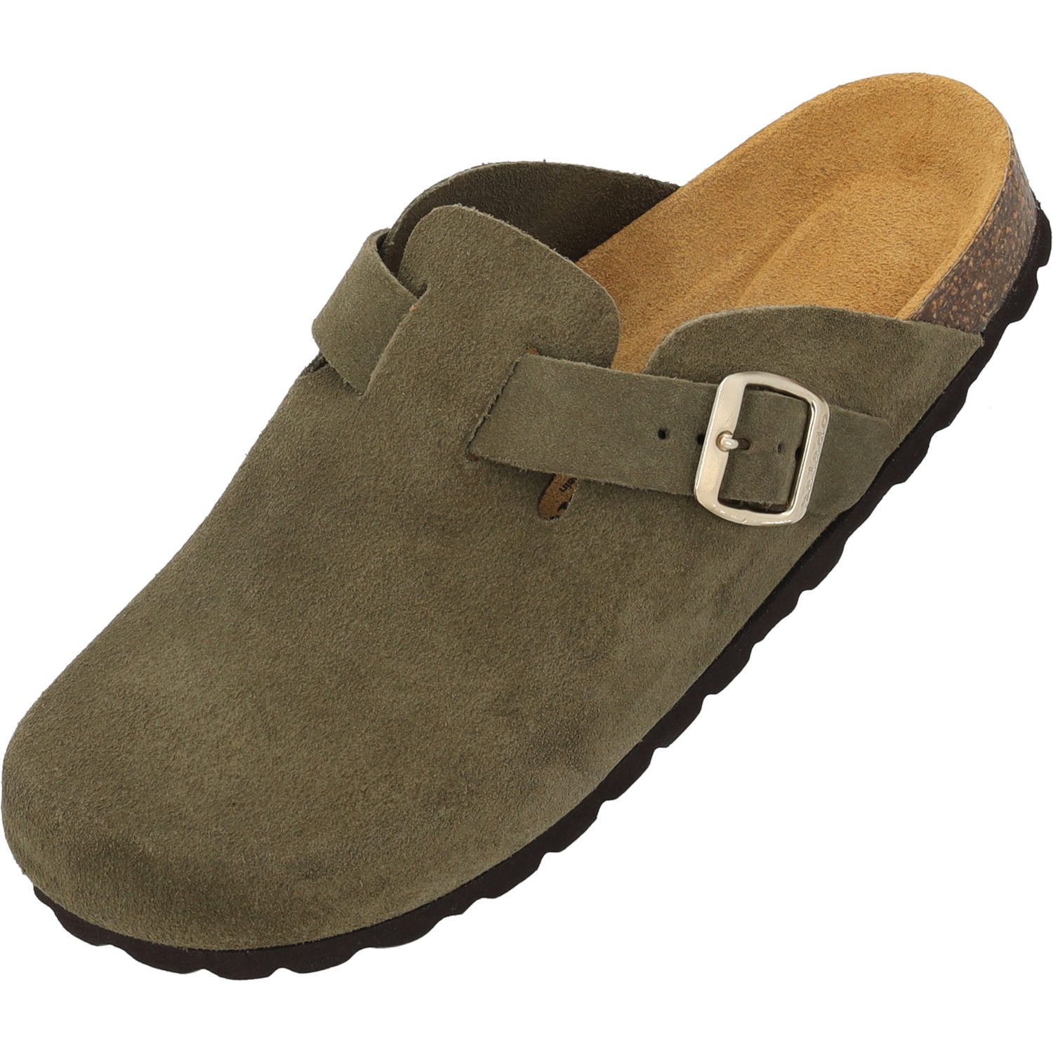 Palado Kiel Premium Leather Clog