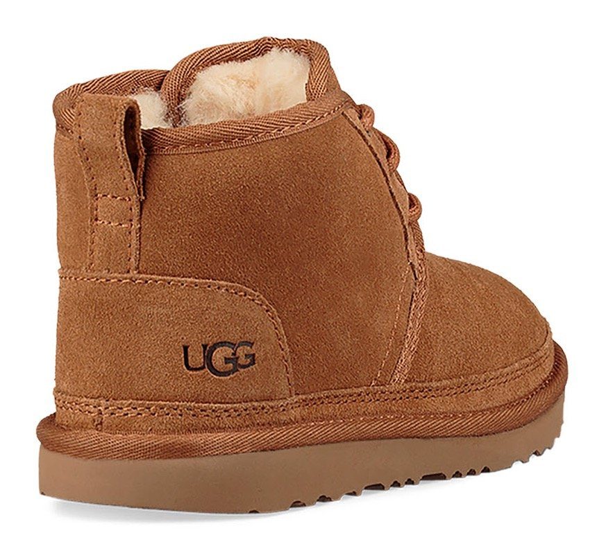 UGG K NEUMEL II Schnürboots, Chukka günstig online kaufen