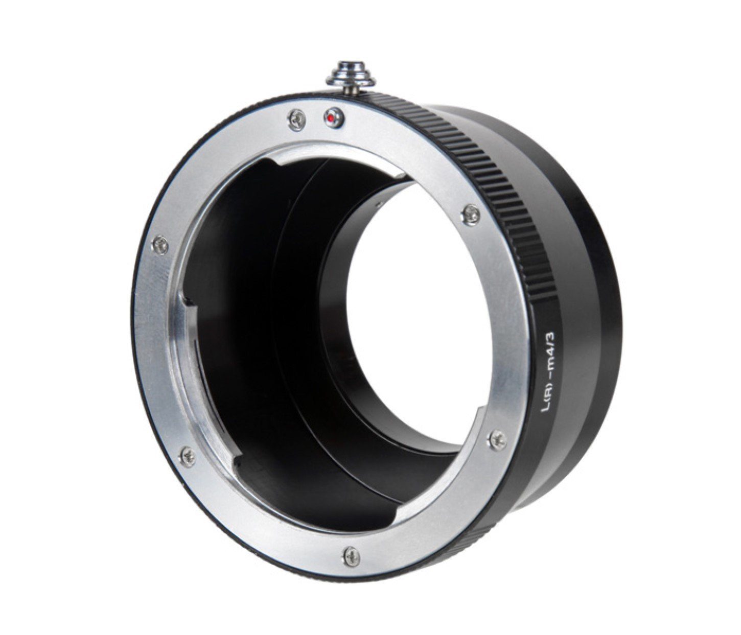 - Thirds Objektive Objektiveadapter Micro ayex Leica R Adapter Four
