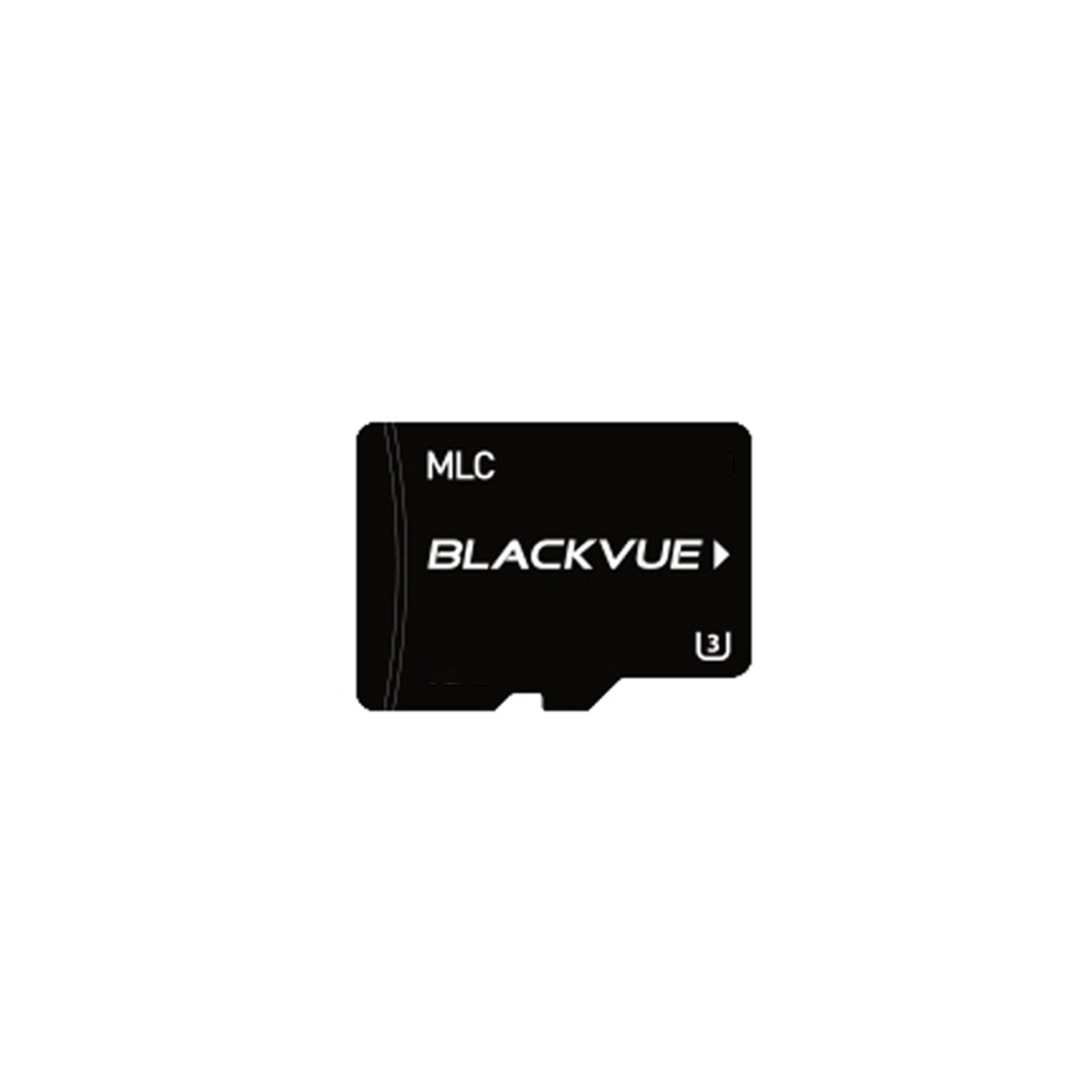 BlackVue BlackVue BV 128GB microSD-Karte Dashcam