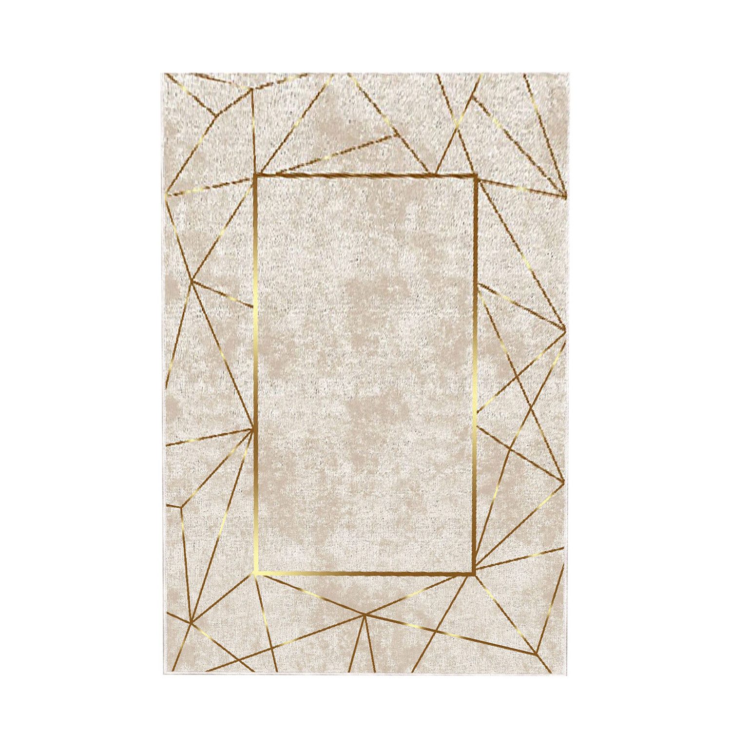 Conceptum Hypnose Teppich 100% VELVET FABRIC, 100 x 200 cm T4312 günstig online kaufen