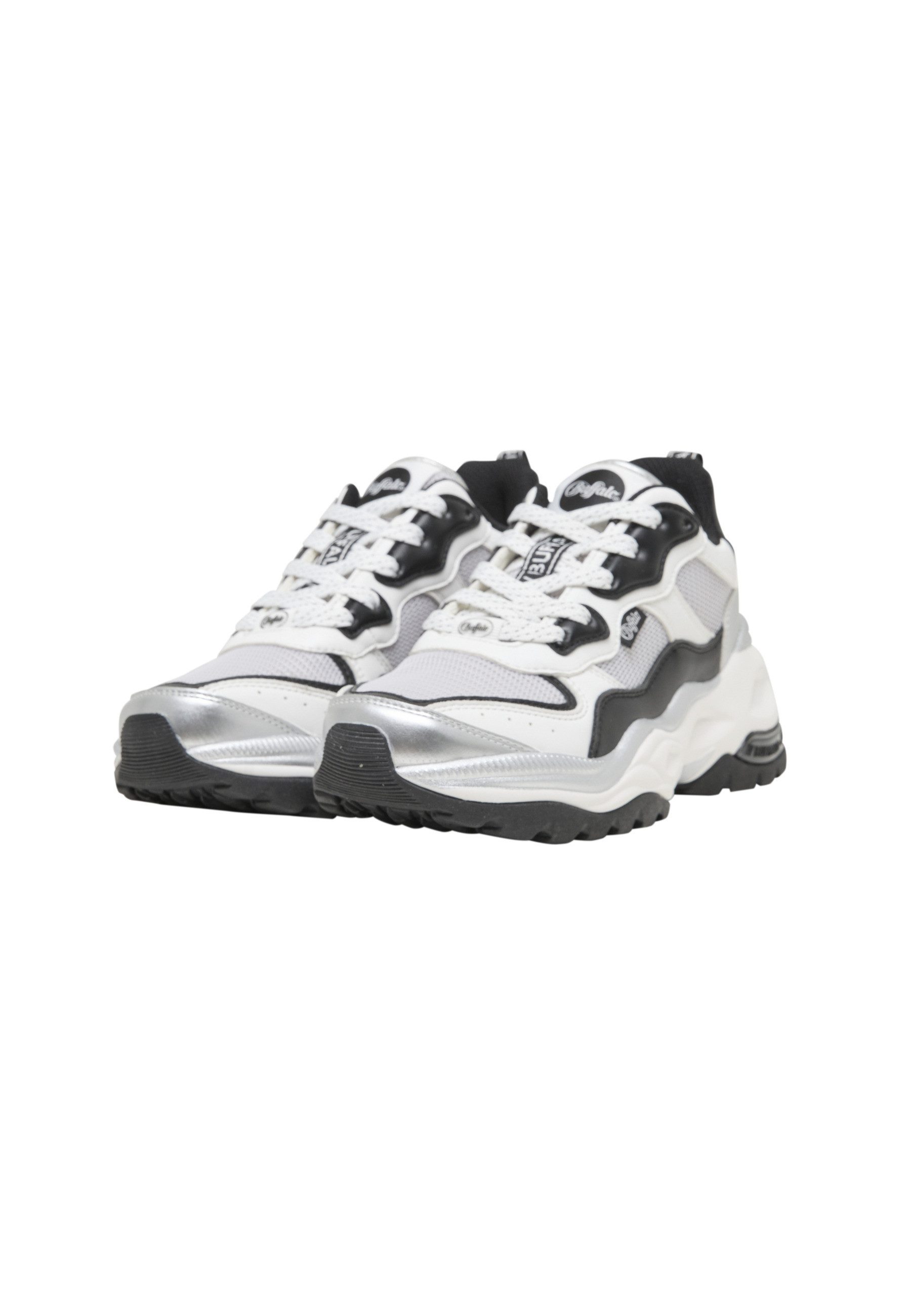 Buffalo Buffalo ZERA - VEGAN NAPPA/MESH Sneaker