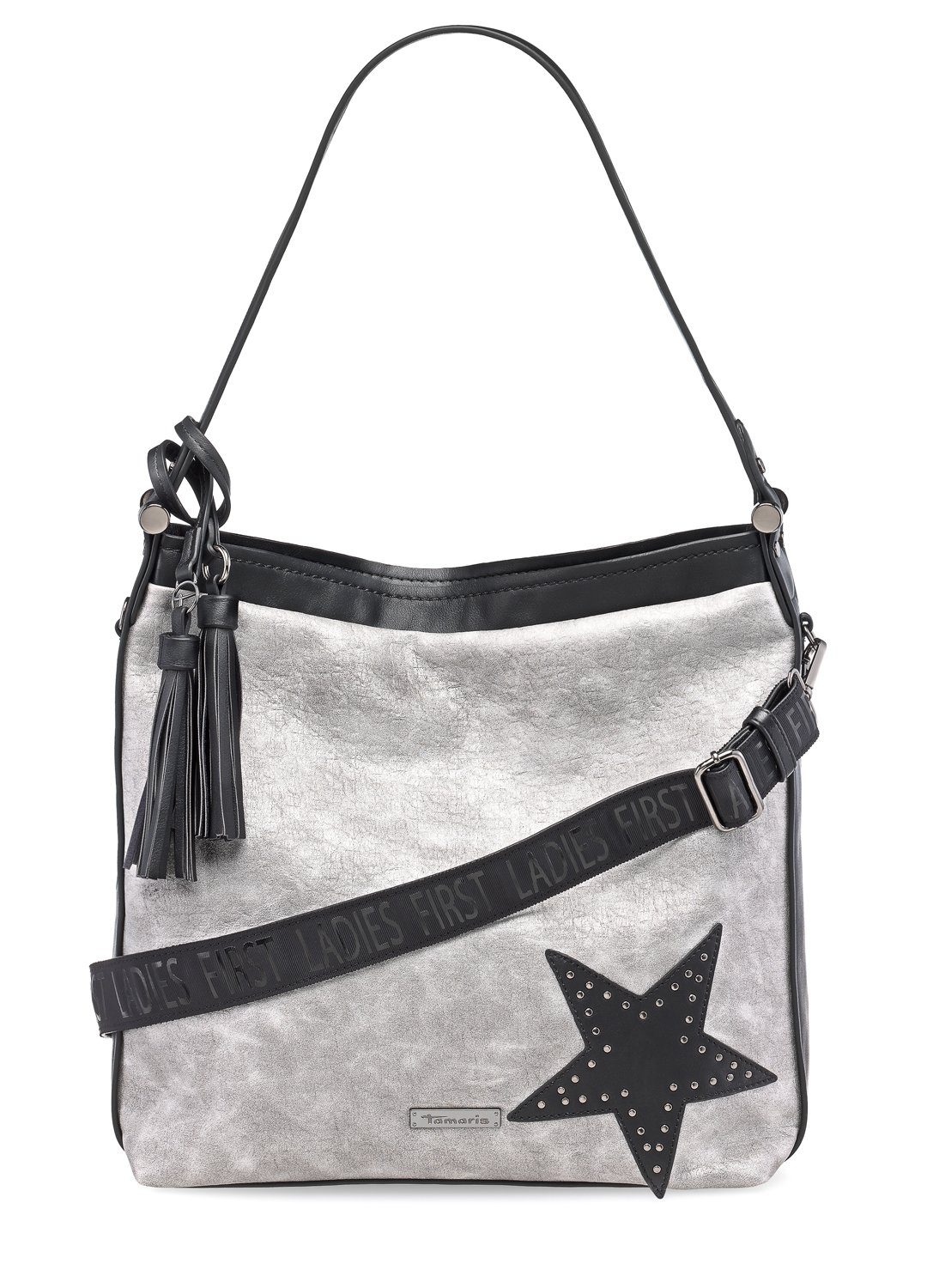 Schultertasche Jem