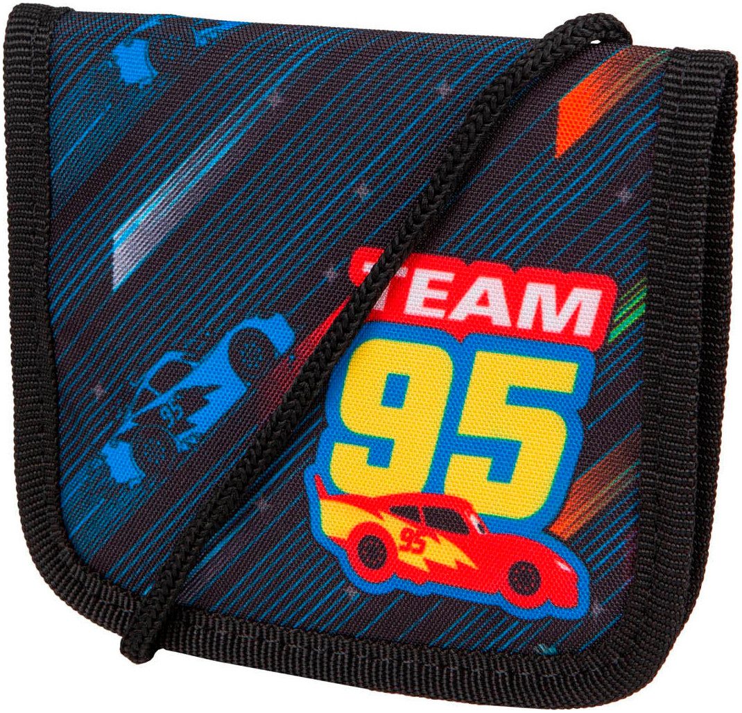 McNeill Brustbeutel Cars