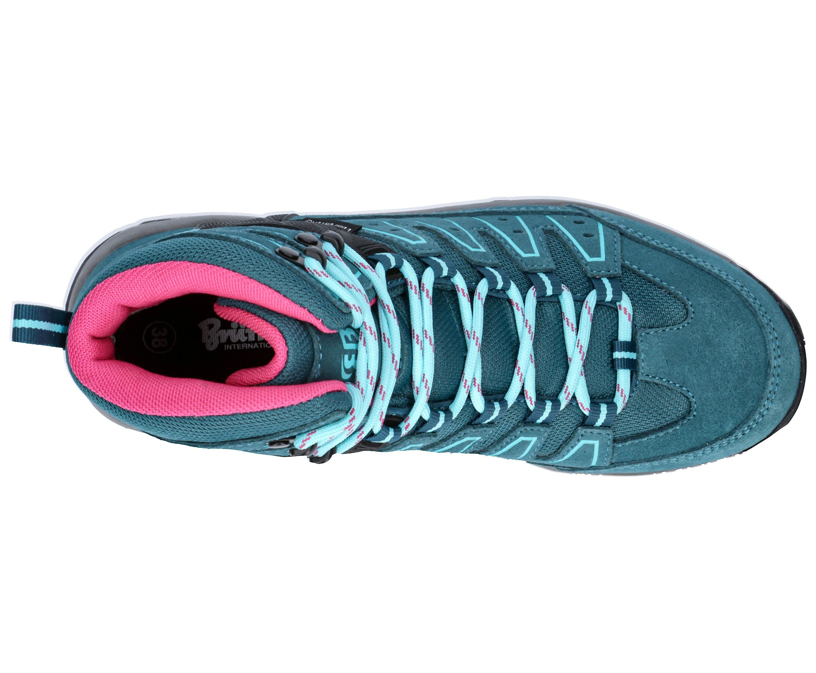 BRÜTTING Outdoorstiefel Mount Pinos High Outdoorschuh