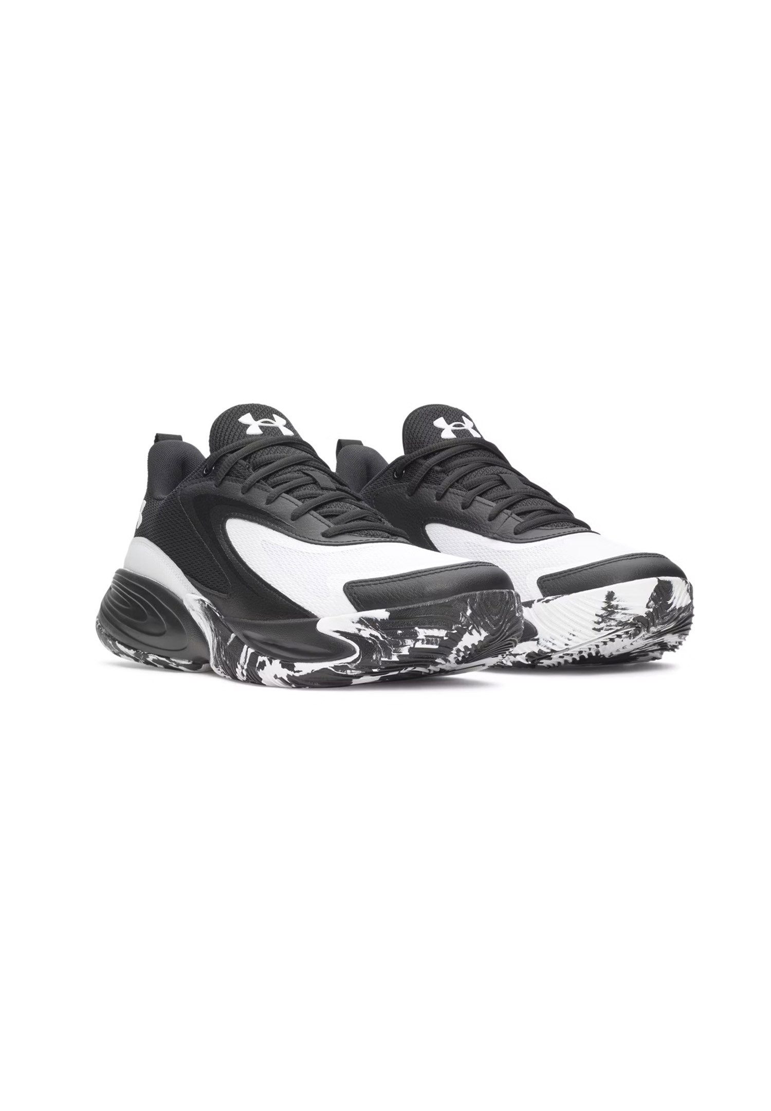 Under Armour® UA Lockdown 8 Sneaker