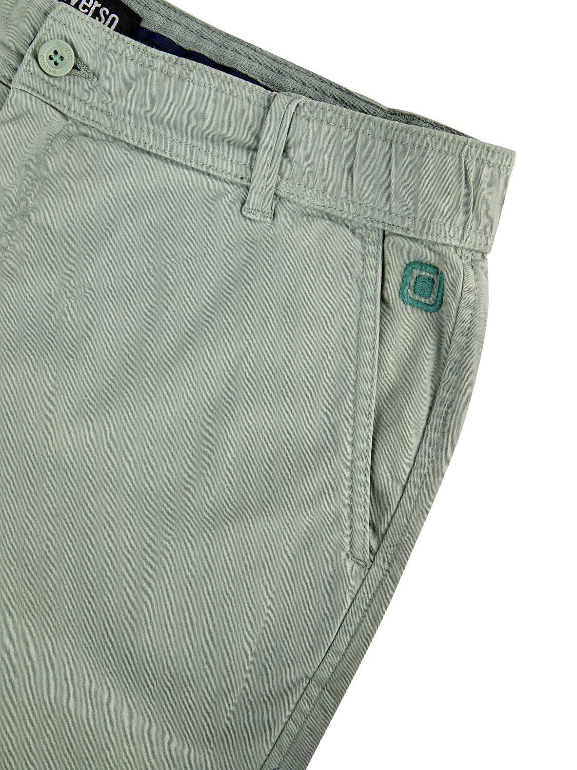 Chinoshorts Herren Shorts RIVConnor Regular Fit