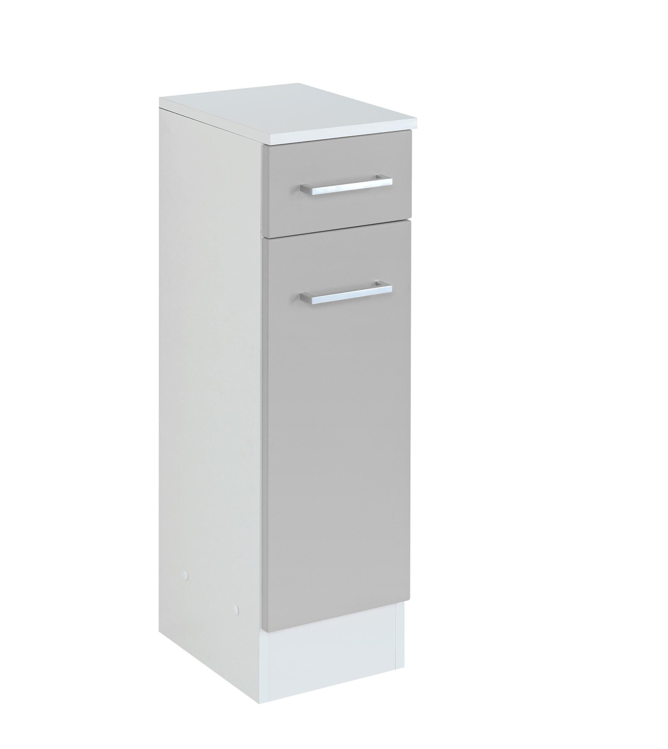 freiraum Unterschrank Riga 25 x 84 x 35 cm (B/H/T)