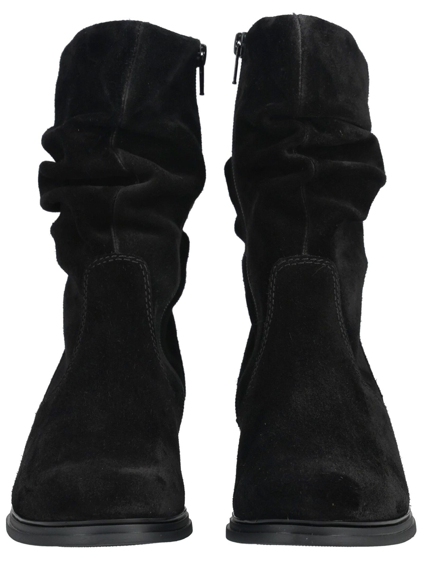 Gabor Gabor Stiefel Veloursleder Stiefel