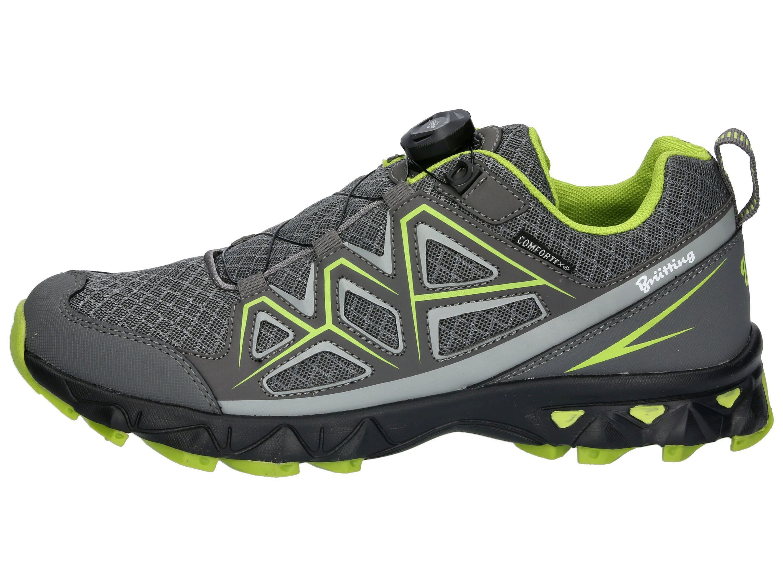 BRÜTTING Outdoorschuh Power Outdoorschuh günstig online kaufen