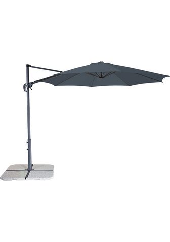  Doppler® skėtis ir Standkreuz be Wegep...