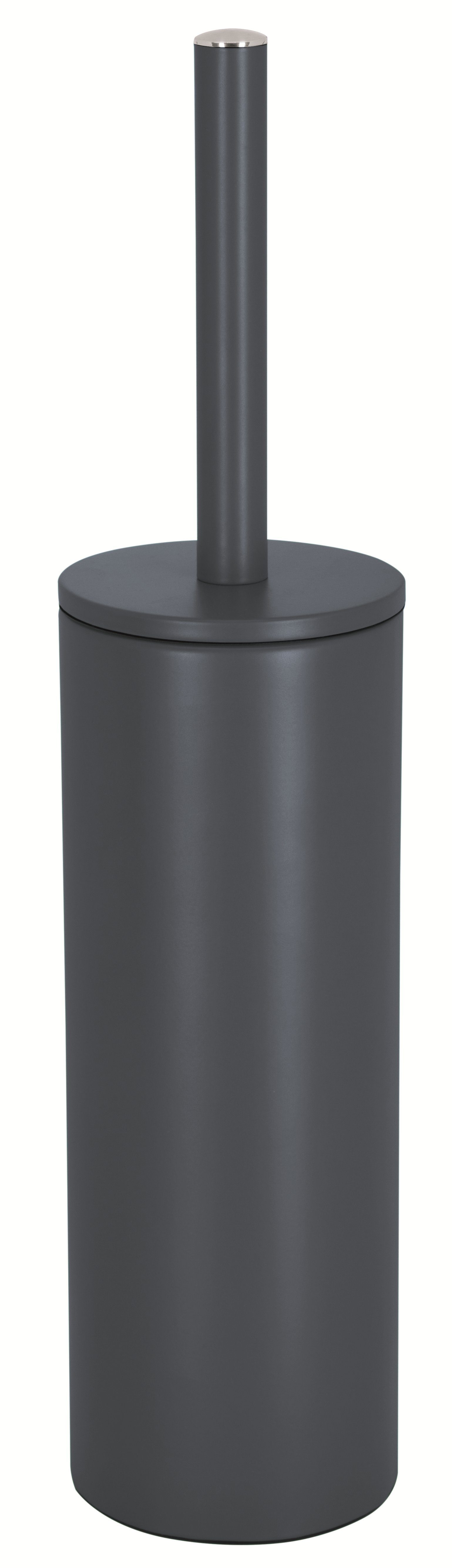 spirella WC-Garnitur AKIRA, Toilettenbürste, hygienischer Innenbehälter, günstig online kaufen