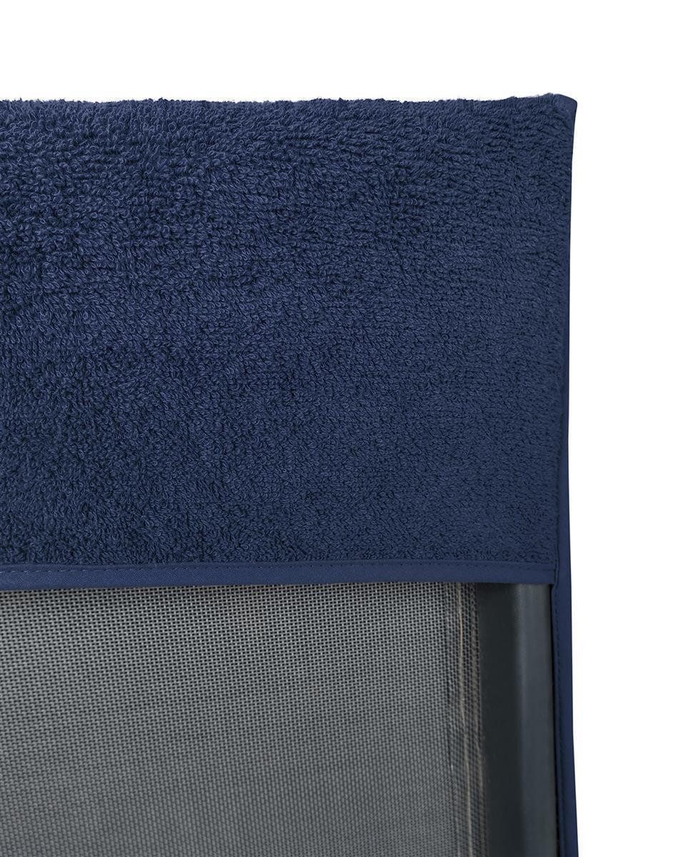 Laynenburg Handtuch Frottee Schonbezug für Gartenstuhl günstig online kaufen