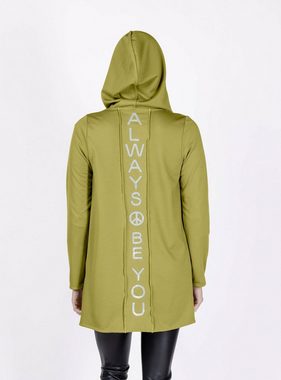 Key Largo Hoodie WSW ALICE jacket