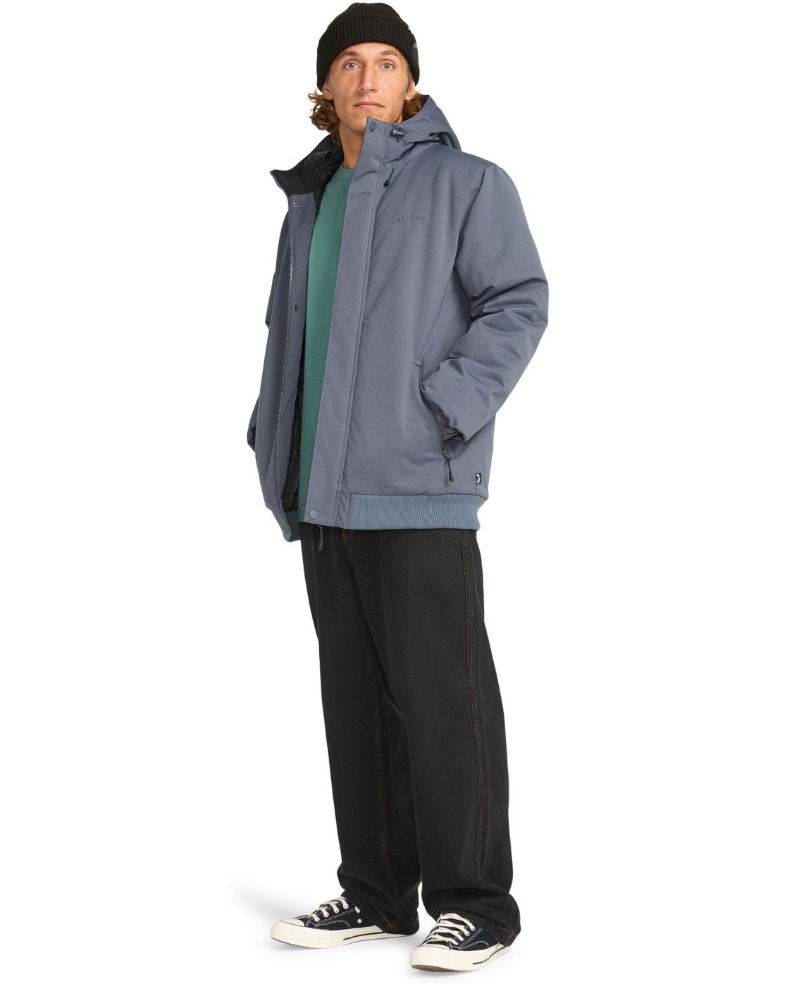 Billabong Funktionsjacke All Day günstig online kaufen