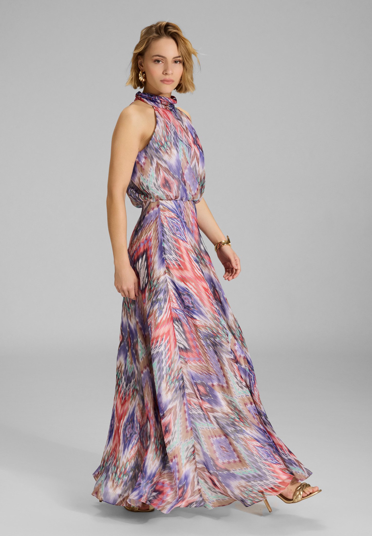 Maxikleid
