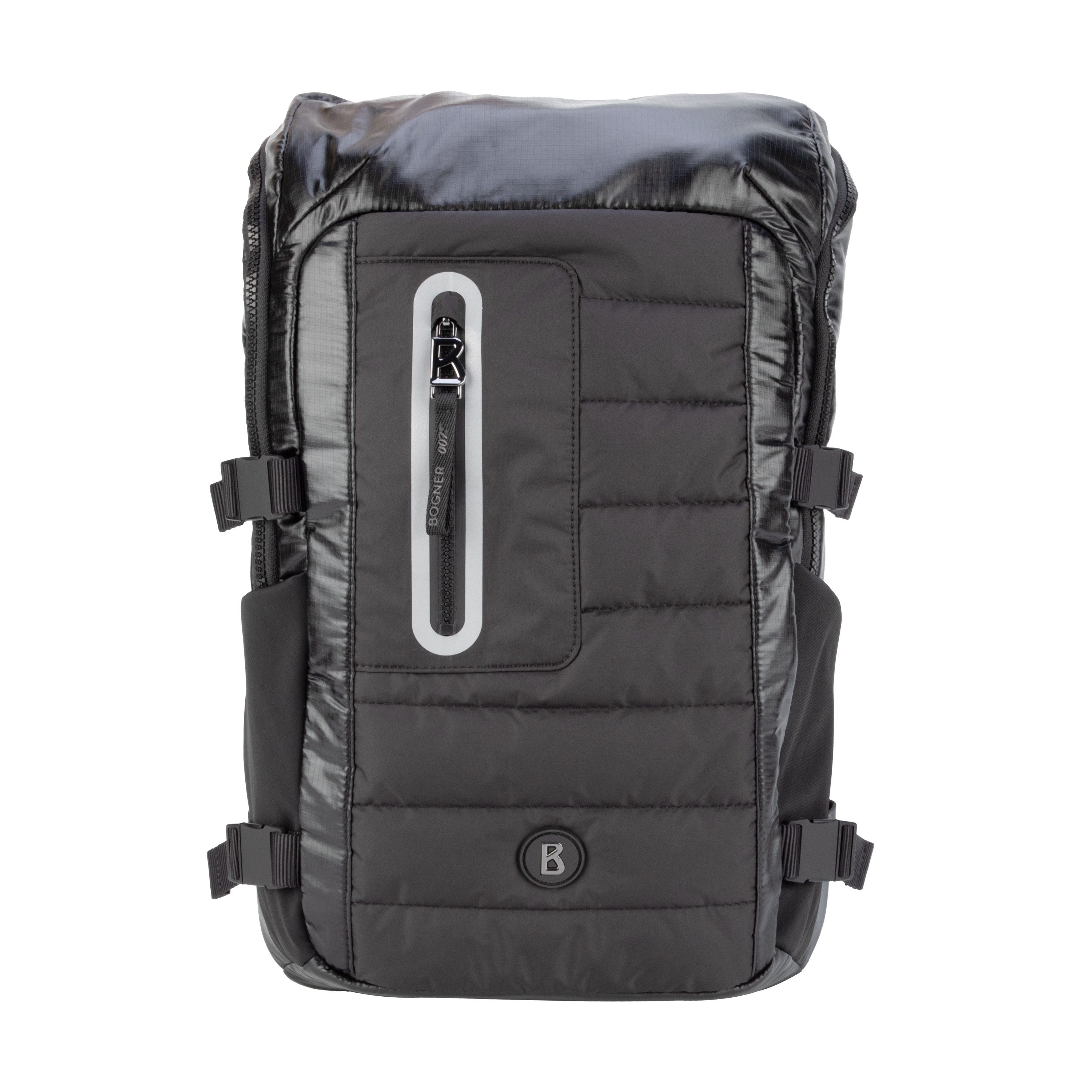 BOGNER Rucksack Bogner - Herren Rucksack Monarch X 007 Lennard