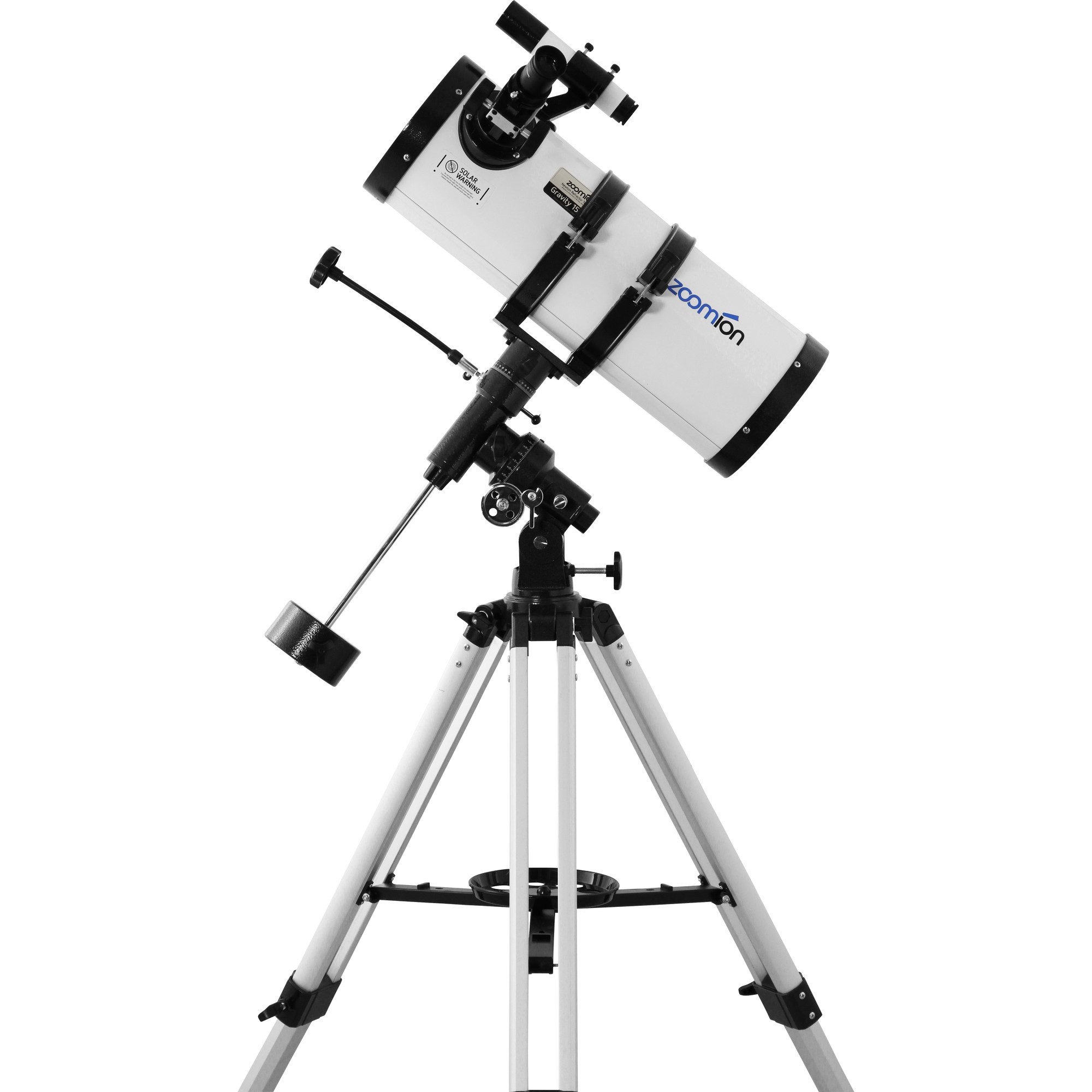 Teleskop Zoomion Teleskop Gravity 150 EQ