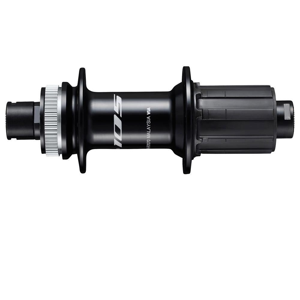 Shimano Laufrad SHIMANO Hinterradnabe 105 FH-R7070 Hinterradnabe Center-Lock 32 Loch S
