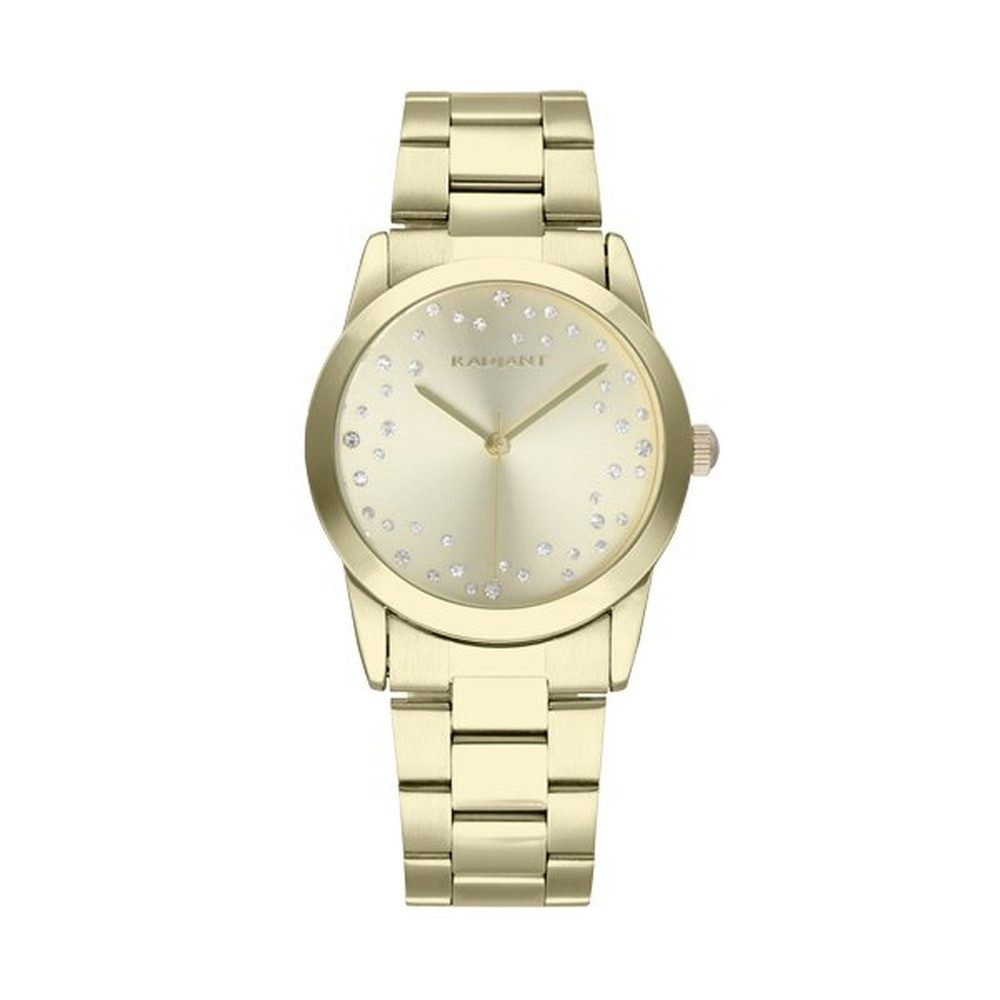 Radiant Quarzuhr RADIANT UHR RA606203