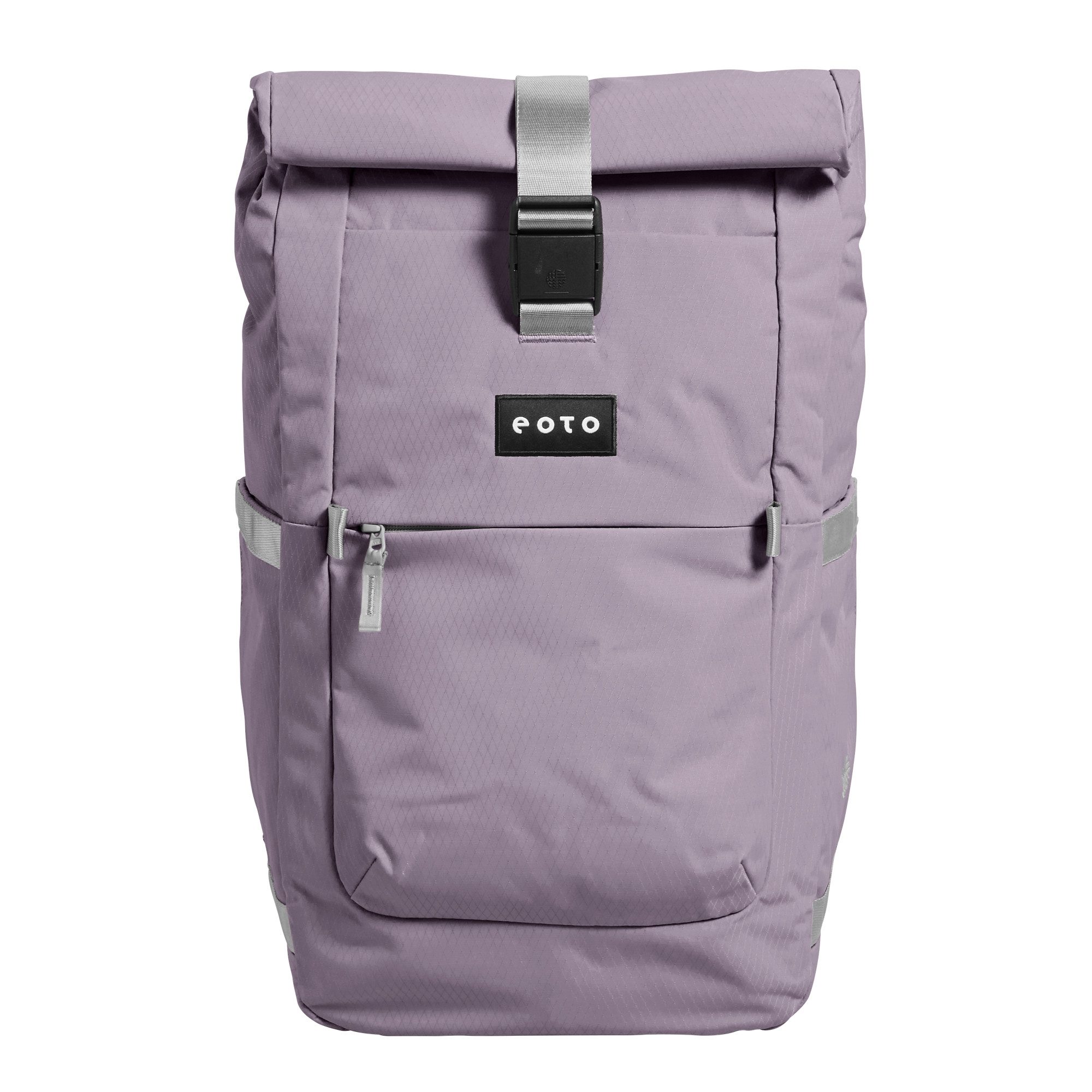 eoto Rucksack ROLLY32, Roll Top, ergonomisch, nachhaltig, 32 L (1-tlg)