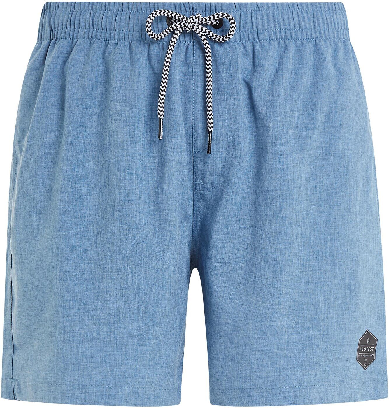Protest Badeshorts DAVEY beachshort 511 River günstig online kaufen
