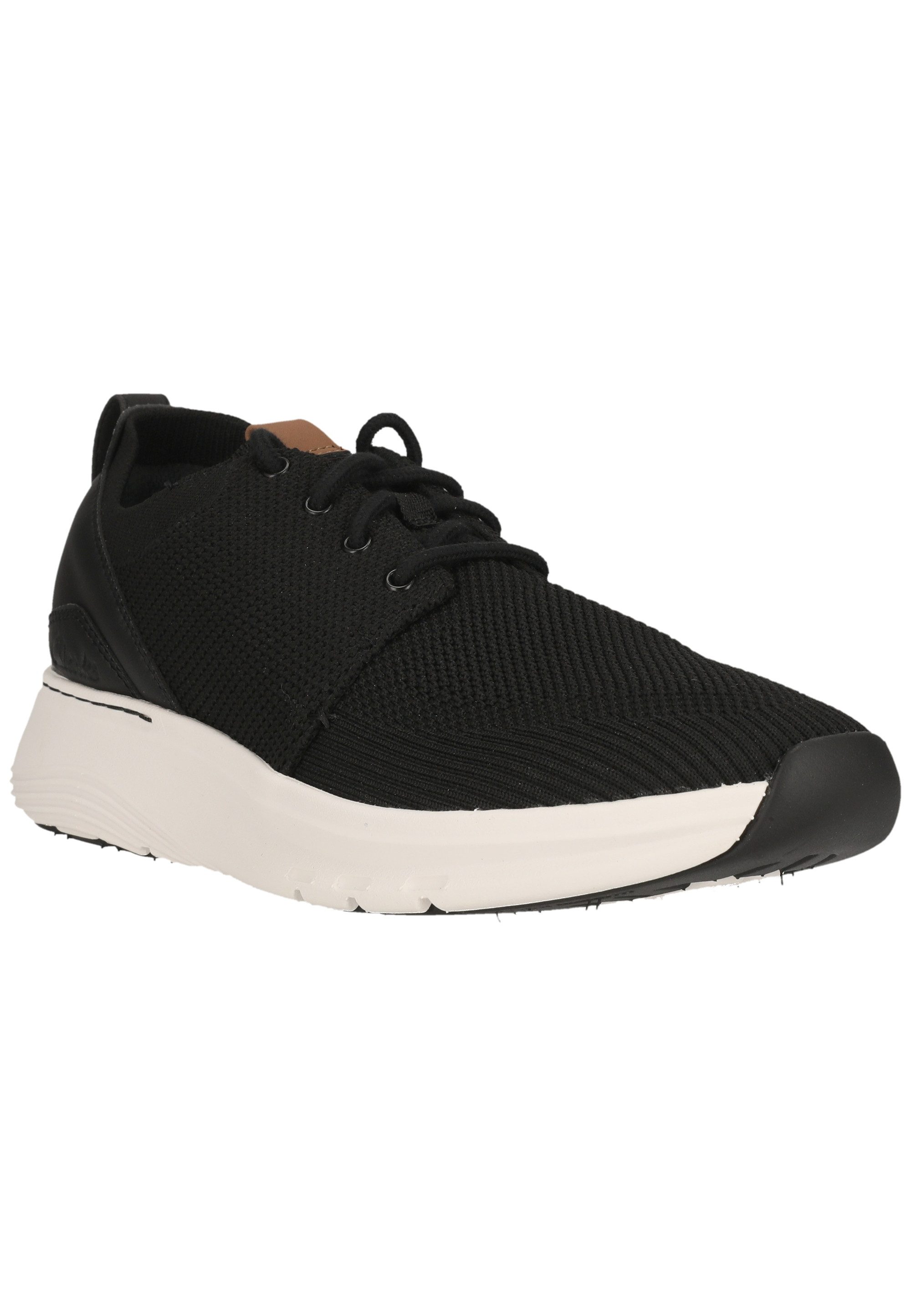 Clarks Motion Trek Sneaker mit innovativer Technologie