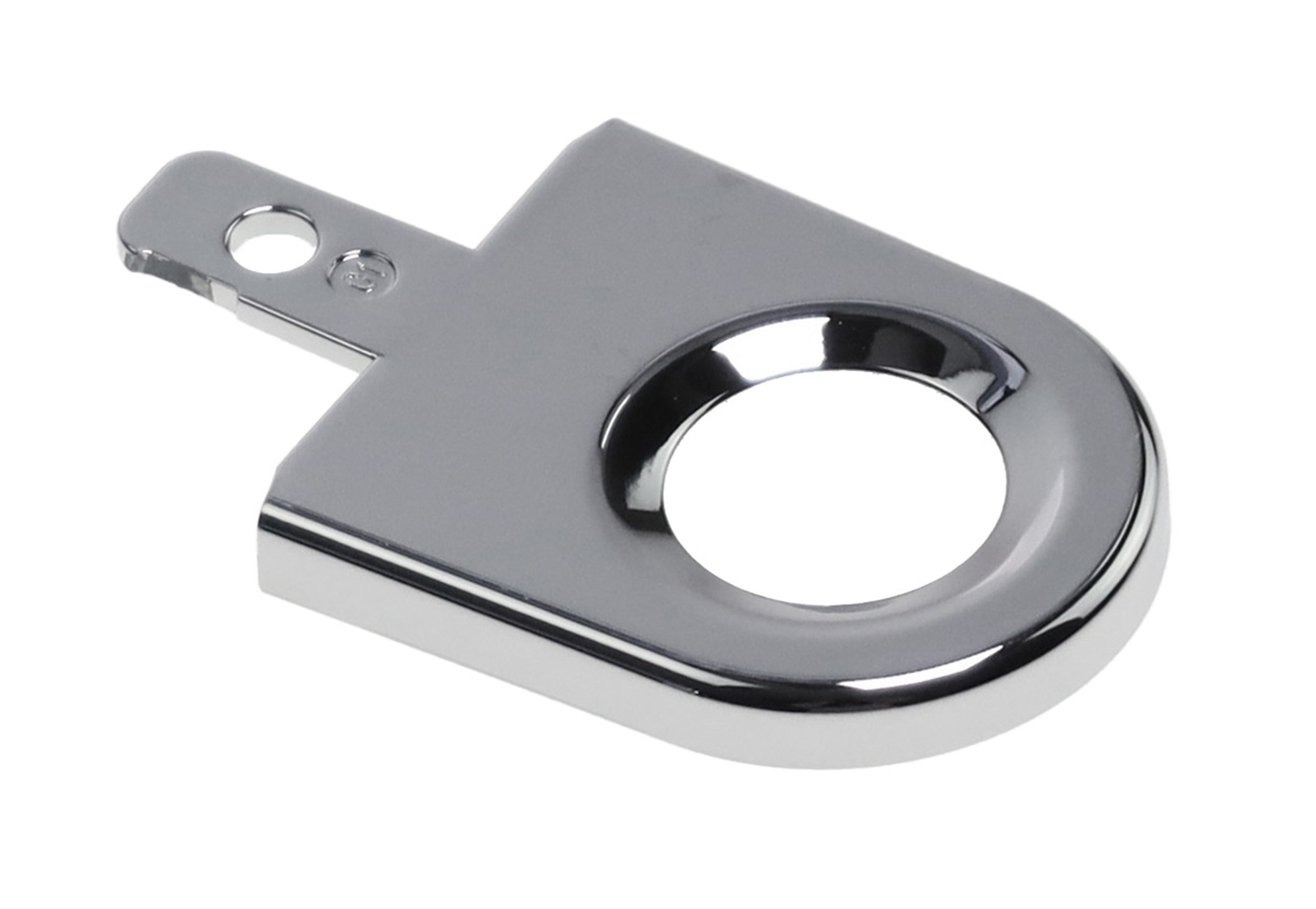 Griff DeLonghi 5313215321 Griff (Kaffeeauslauf) für Kaffeevollautomat (Besch