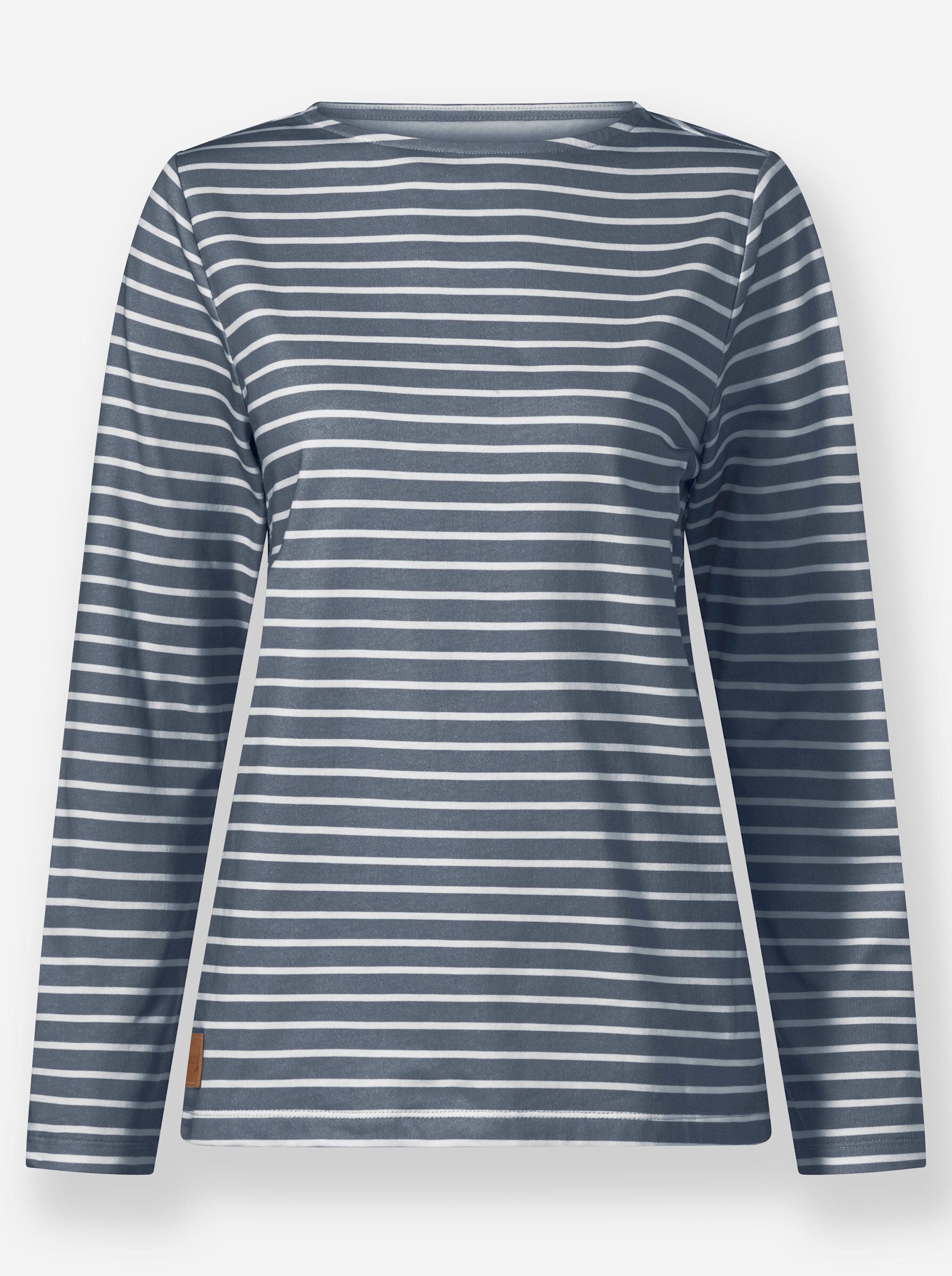 Witt Sweater Sweatshirt Langarm