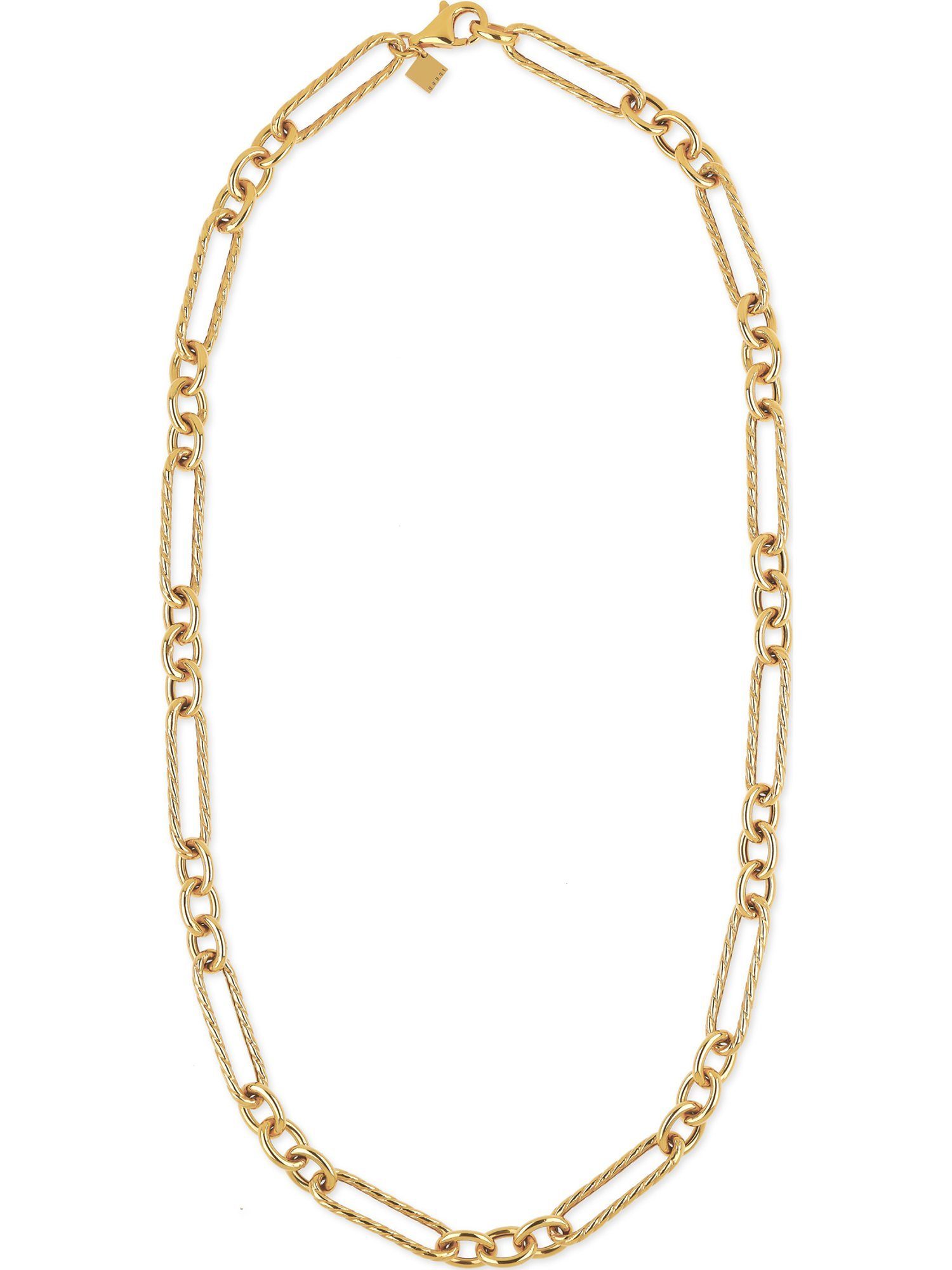 CHRIST Silberkette CHRIST Damen-Kette 92...