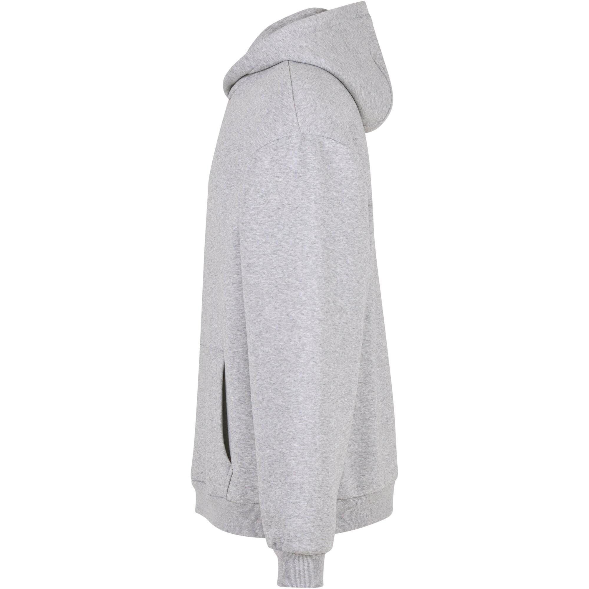 Build Your Brand Kapuzenpullover Build Your Brand Fluffy Hoody (Kapuzenpullover, Hoodie, Hoody, Kapuzenpullover)