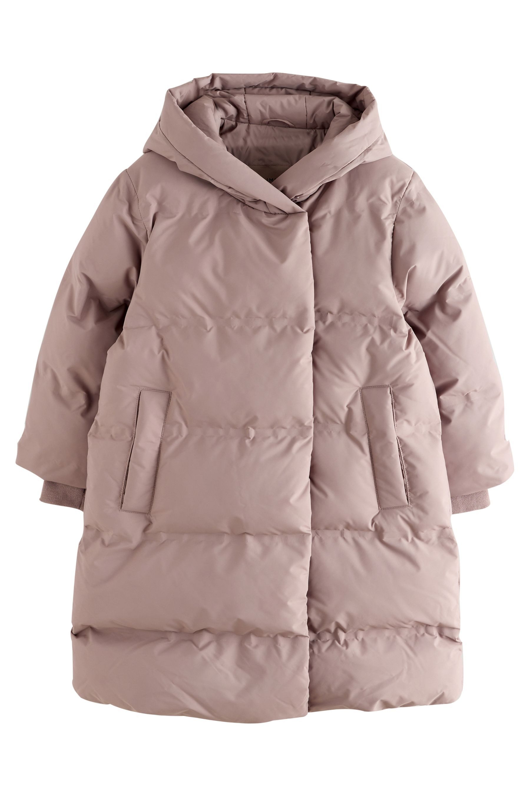Next Funktionsmantel Wasserdichte Steppjacke mit Heatseal-Beschichtung günstig online kaufen