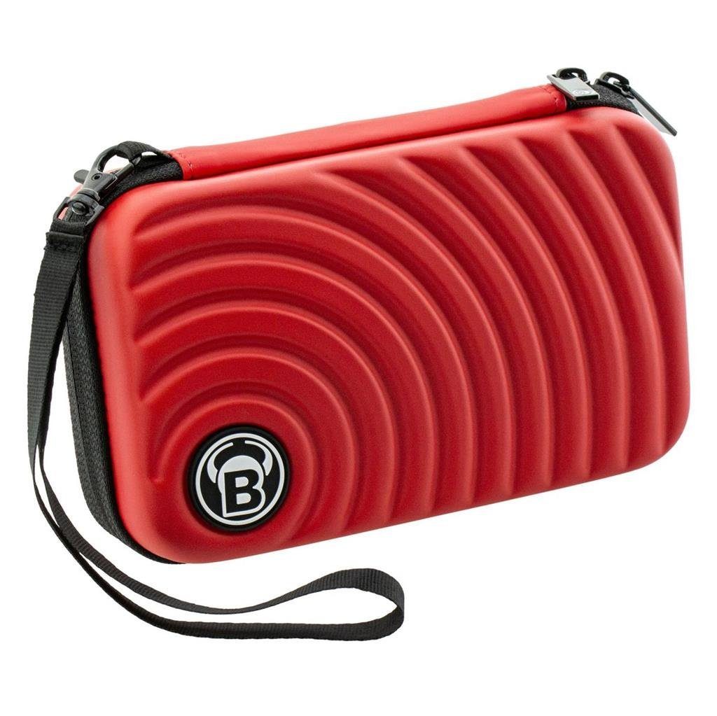 Dartpfeil ORBIS XL Dartcase red