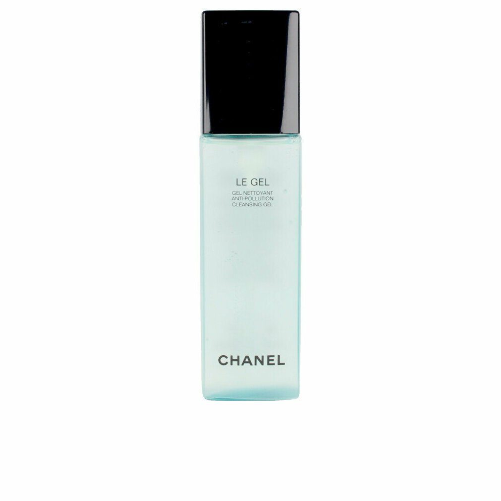 CHANEL Gesichts-Reinigungsschaum Le Gel Anti-Pollution Cleansing Gel