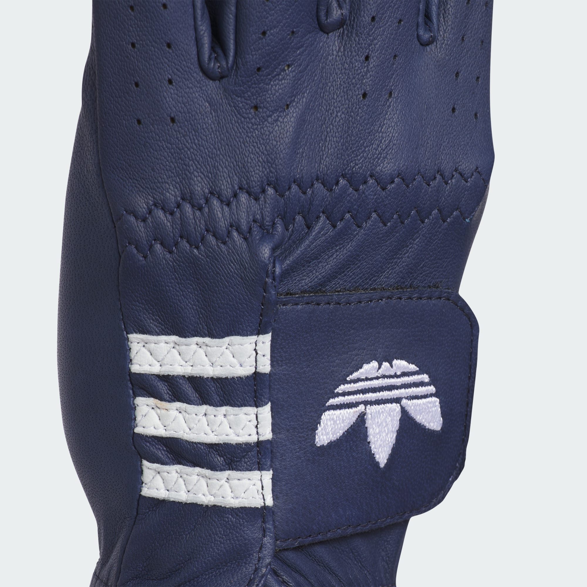 adidas Performance Golfhandschuhe ORIGINALS GOLF LEATHER HANDSCHUH (1-St)