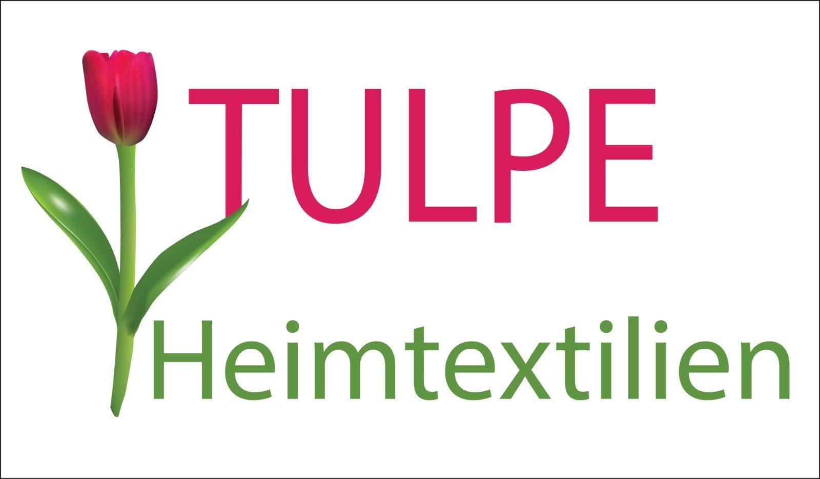 Tulpe Heimtextilien