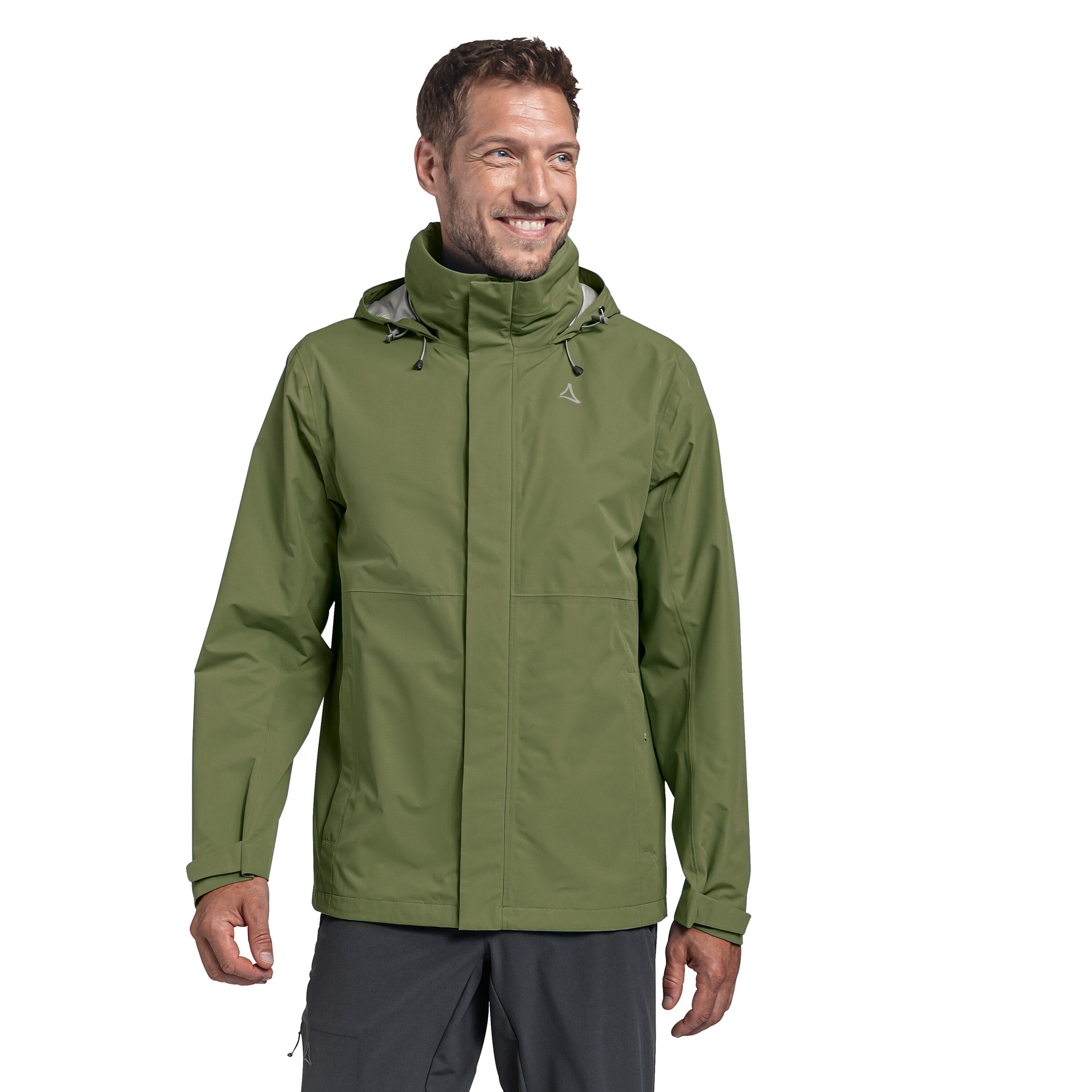 Outdoorjacke Jacket Gmund M