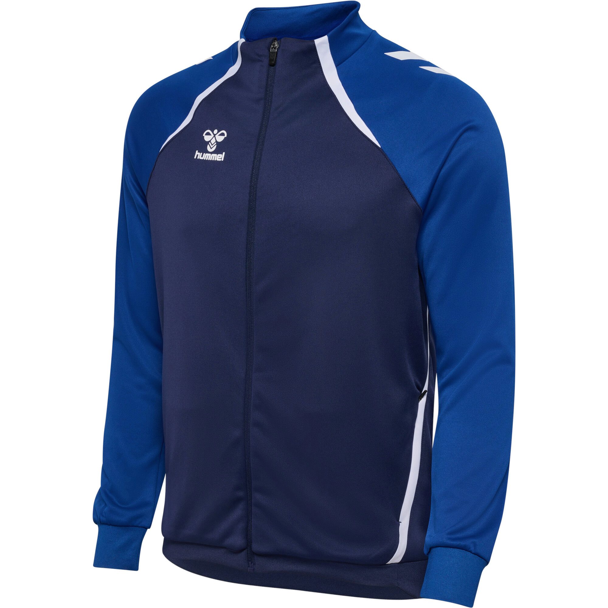 hummel Trainingsjacke Hummel Herren Trainingsjacke LEAD 2.0 TRACK ZIP JACKET 223772