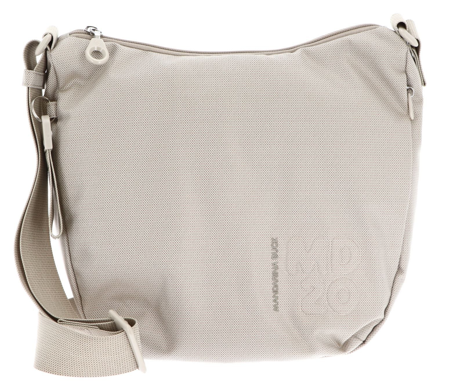 Schultertasche Crossover Bag