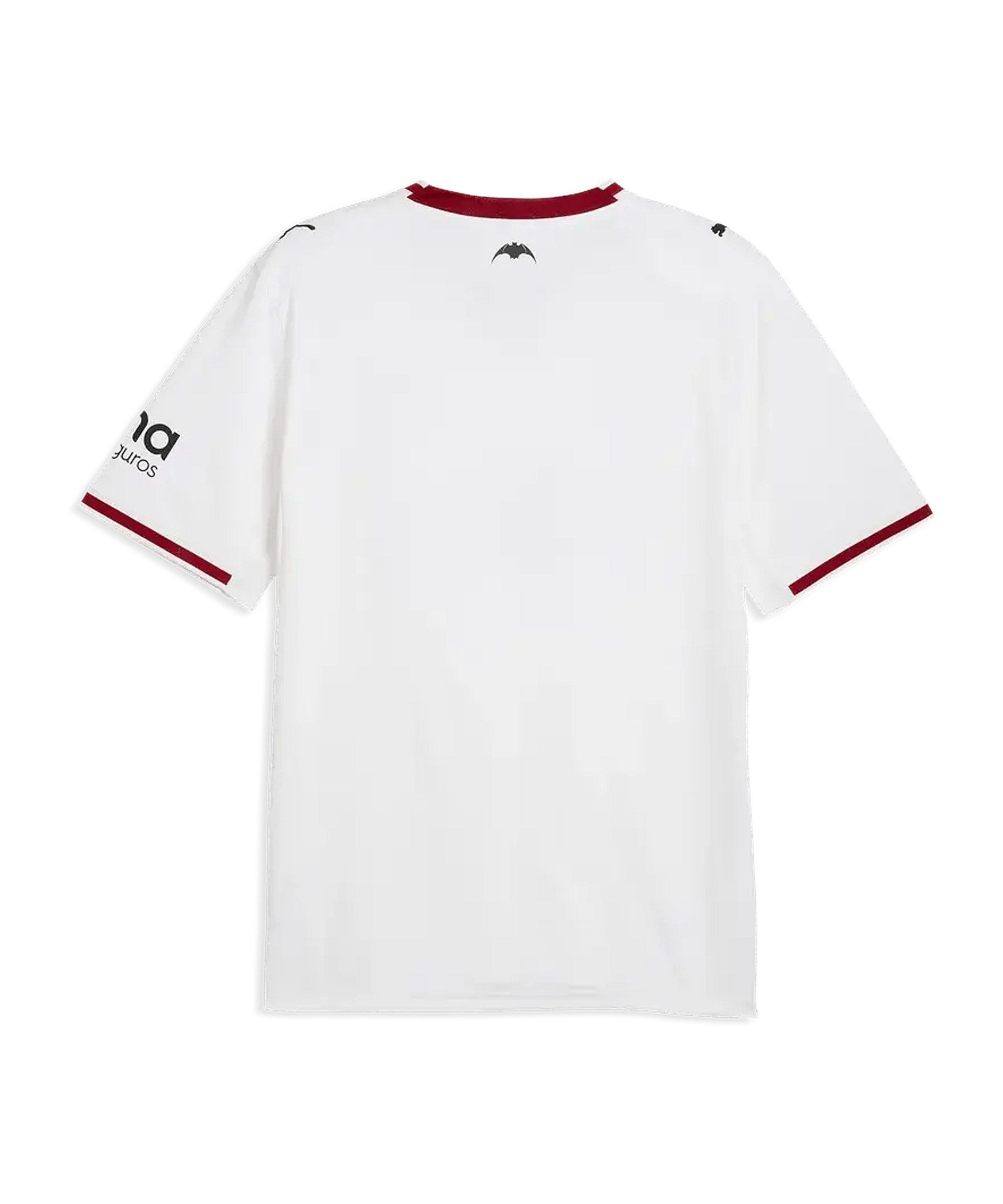 PUMA Fußballtrikot PUMA Teamsport