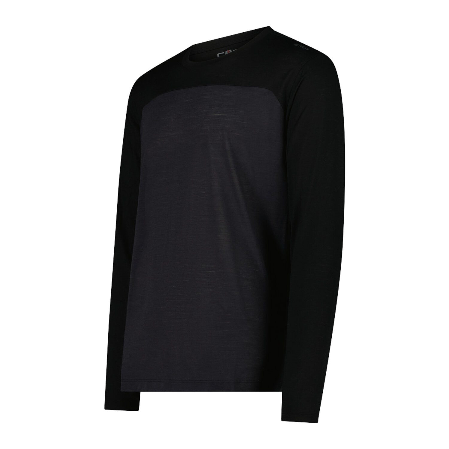 CMP Langarmshirt CMP Herren Langarmshirt Kildar Man T-Shirt 35N3127
